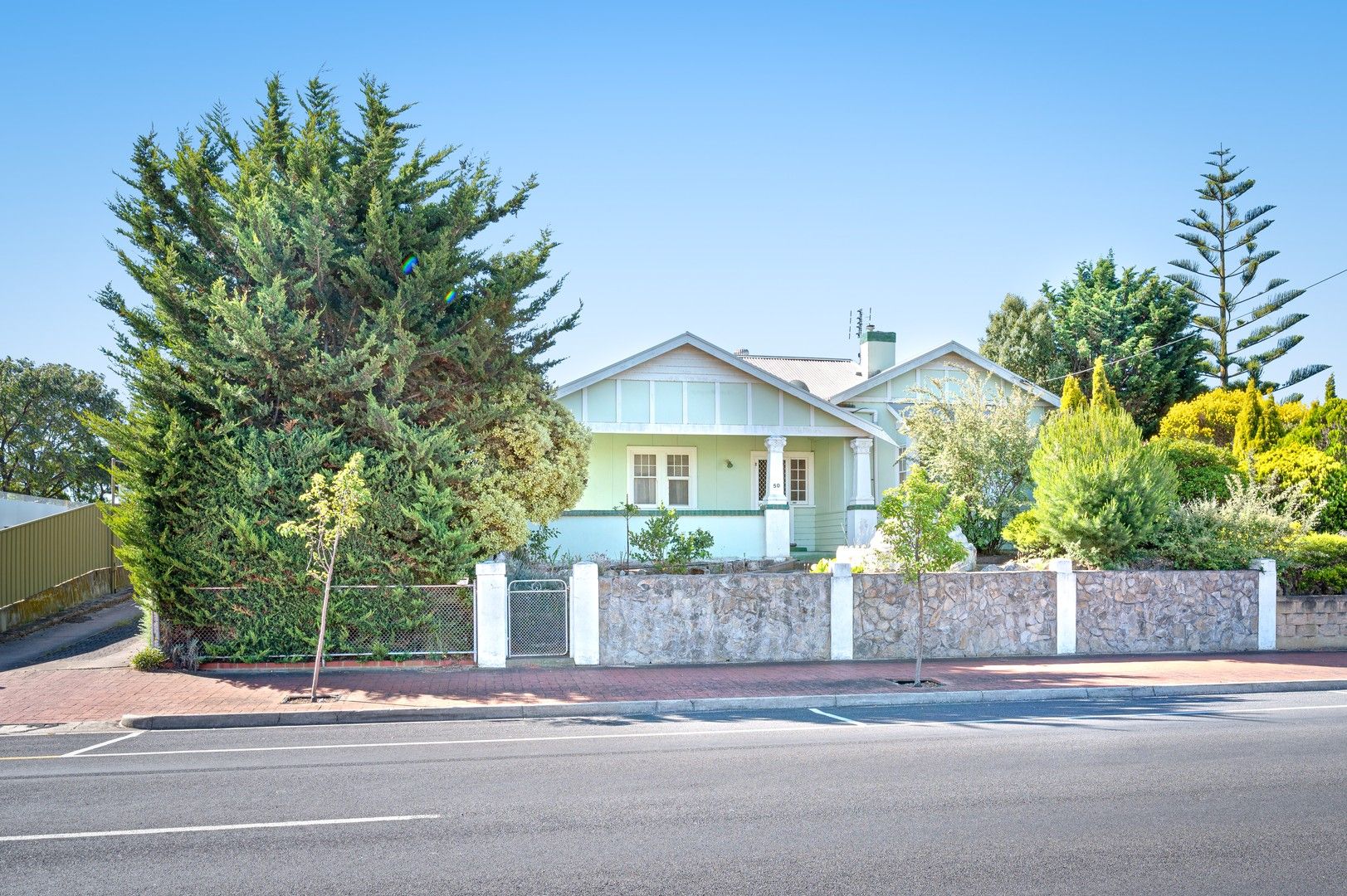 3 bedrooms House in 50 Agnes Street KINGSTON SE SA, 5275