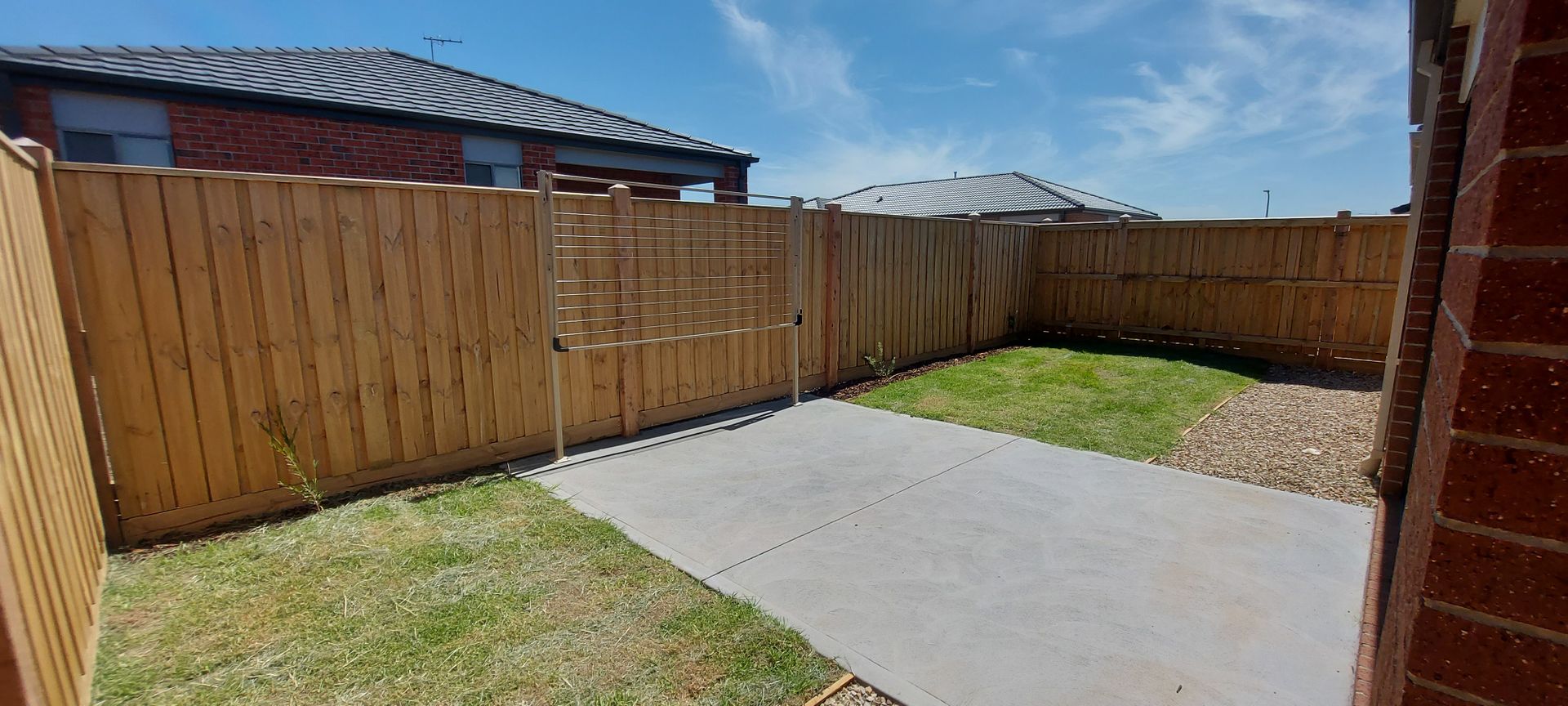 61 Hirata Boulevard, Wyndham Vale VIC 3024 House For Rent 368 Domain