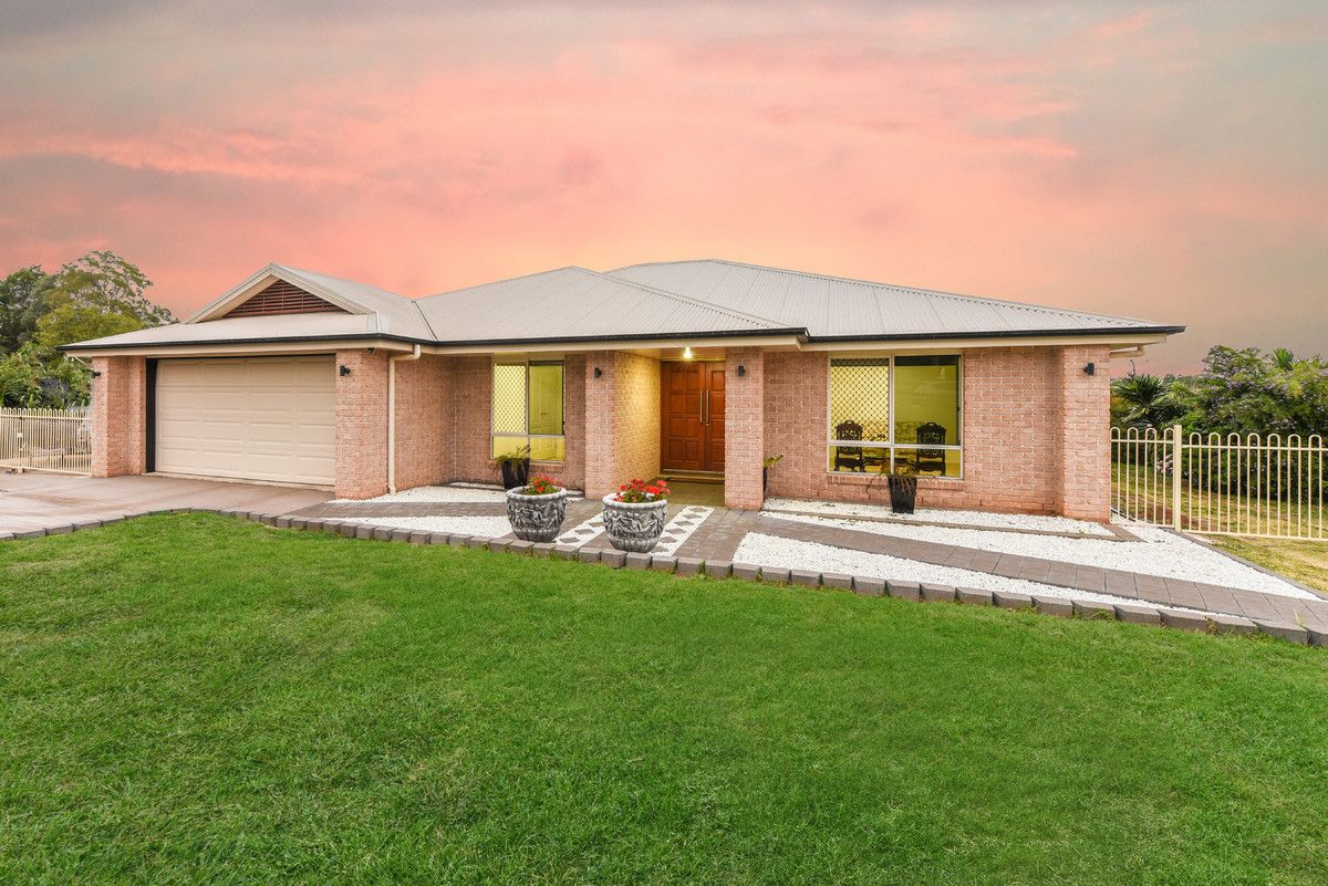 19 Tea Tree Court, Gowrie Junction QLD 4352, Image 1