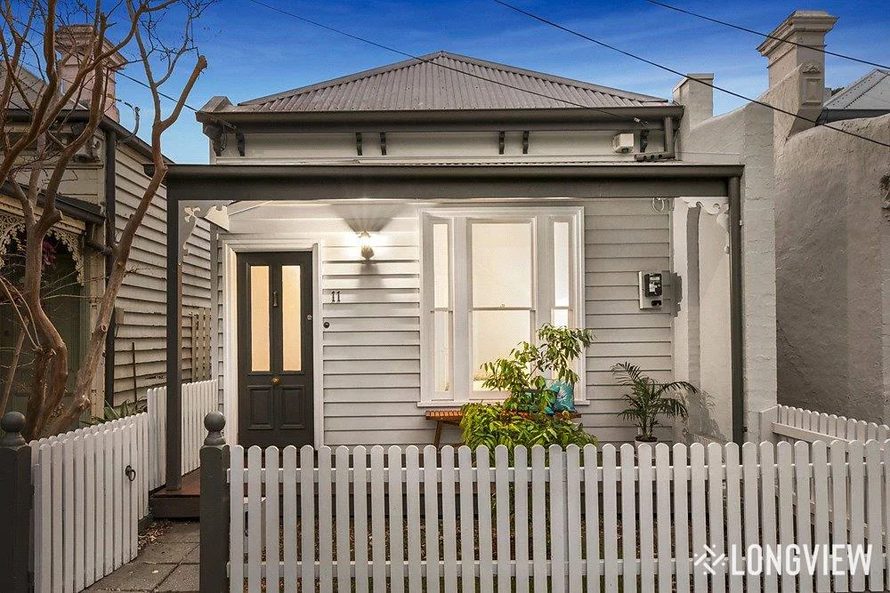 11 Harper Street, Northcote VIC 3070