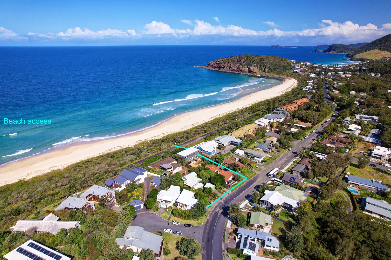 1/60 Boomerang Drive, Boomerang Beach NSW 2428, Image 1