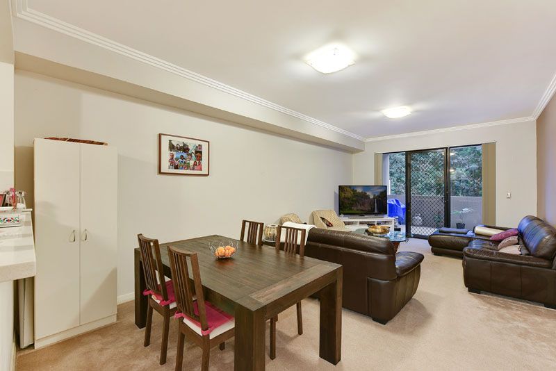 6 / 1219-1223 Pacific Hwy, Turramurra NSW 2074, Image 2