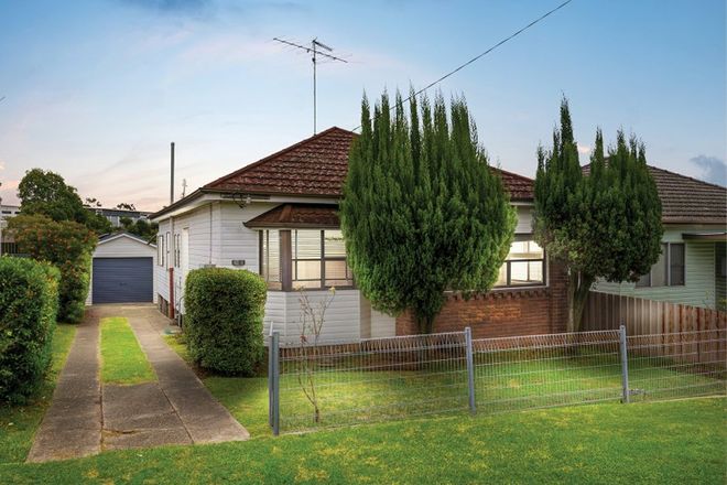 Picture of 43 Groongal Street, MAYFIELD WEST NSW 2304