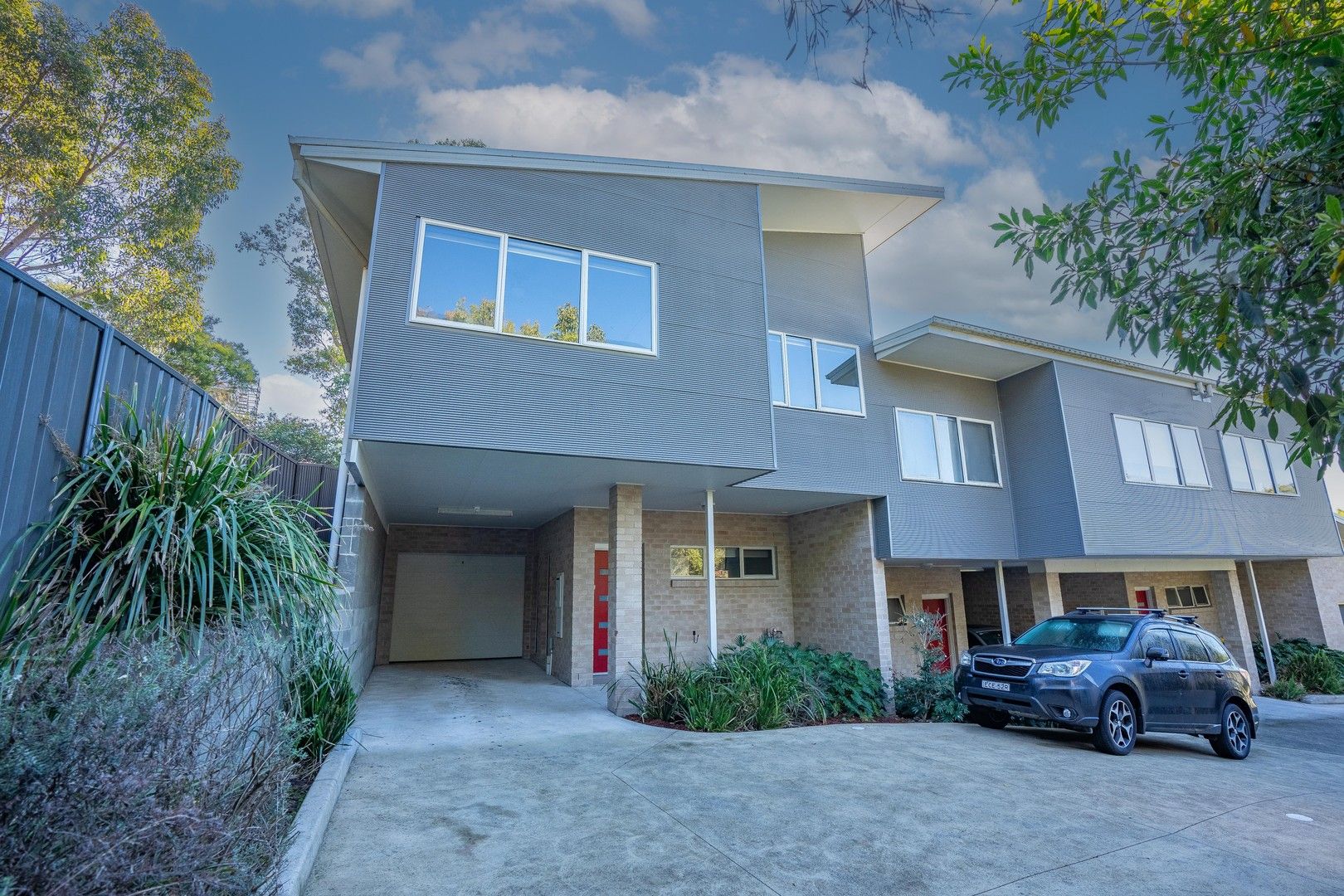 5/10 Gunambi Street, Wallsend NSW 2287, Image 0