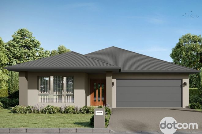 Picture of 133 PIONEER ROAD, HUNTERVIEW, NSW 2330