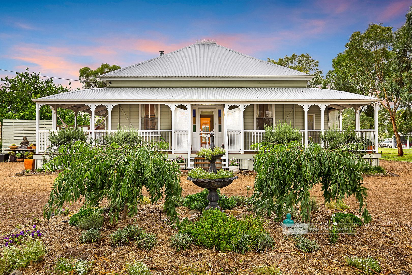 47 MeringandanShirley Road, Meringandan West QLD 4352 House For Sale
