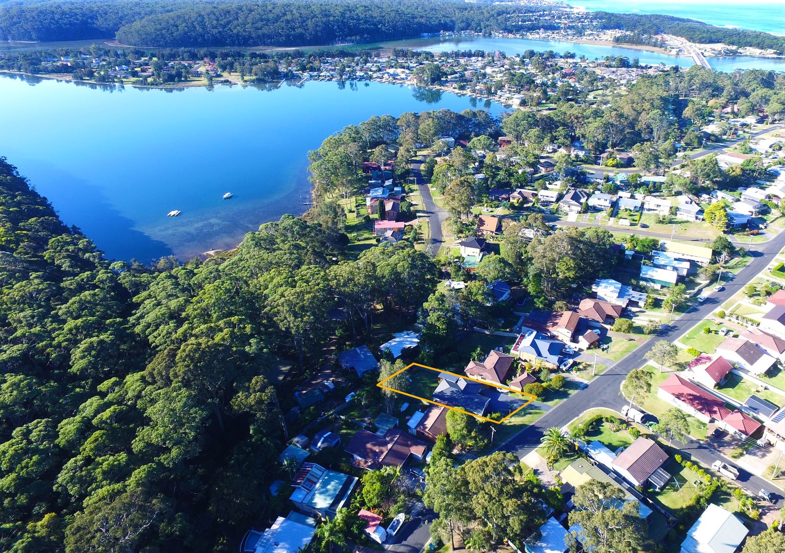 51 Wyoming Avenue, Burrill Lake NSW 2539, Image 1