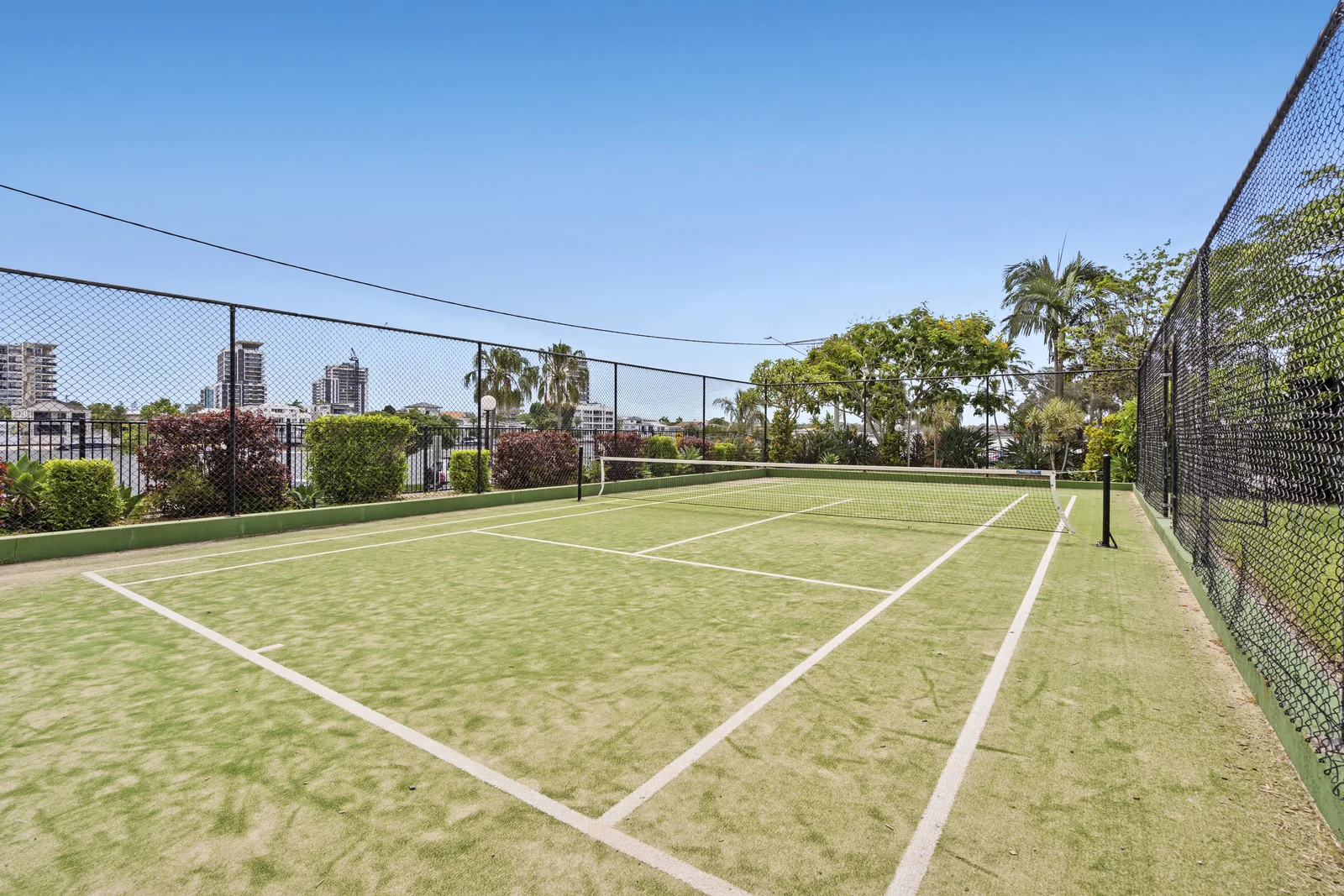 Additional image 24 of 2001/3 River Drive, Surfers Paradise QLD 4217