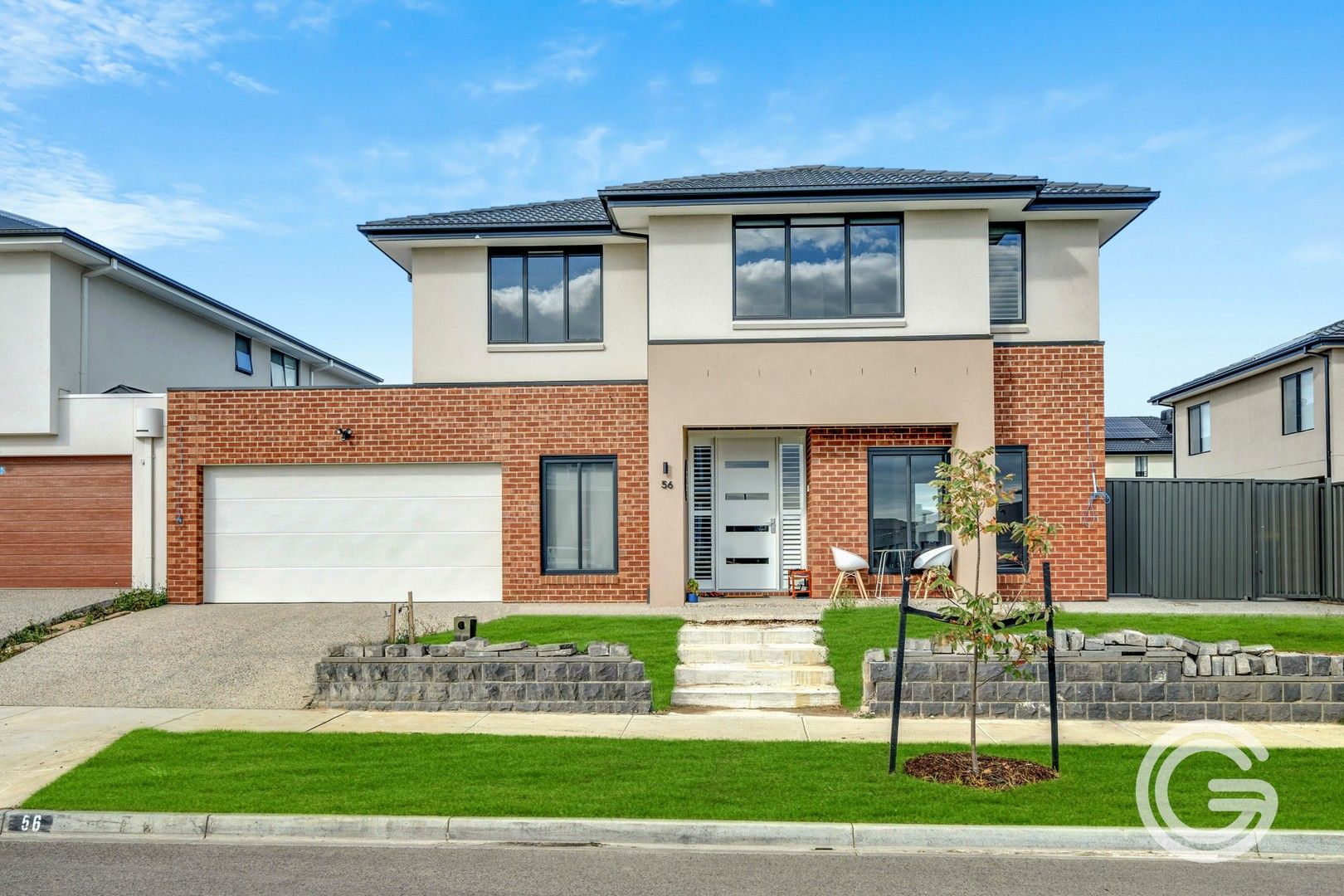 56 Carnelian Circuit, Clyde North VIC 3978, Image 0