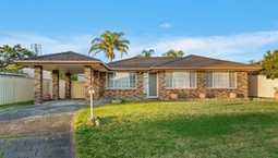 Picture of 3 Paperbark Street, ALBION PARK RAIL NSW 2527