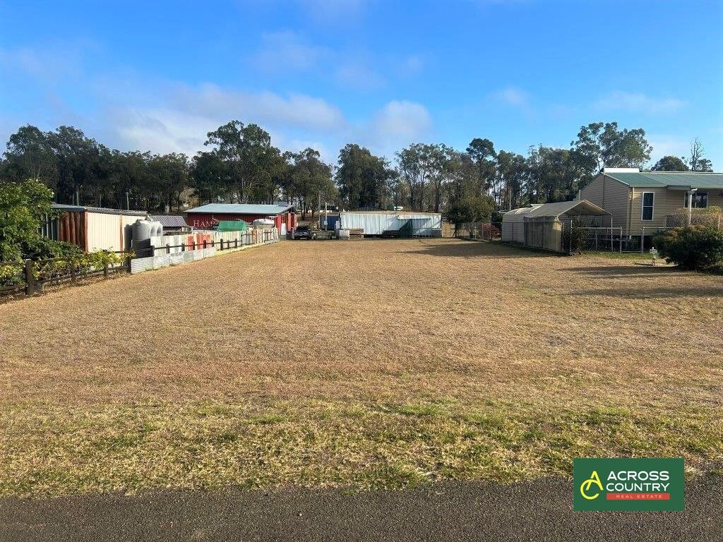 9 Johnson Street, Hivesville QLD 4612, Image 1