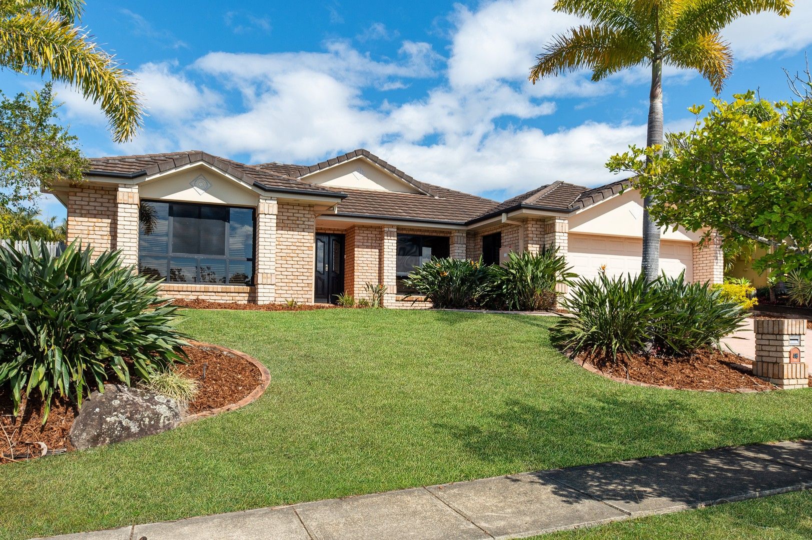 48 Crestwood Drive, Molendinar QLD 4214, Image 0