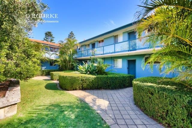 2 bedrooms Apartment / Unit / Flat in 3/224 West Coast Highway SCARBOROUGH WA, 6019