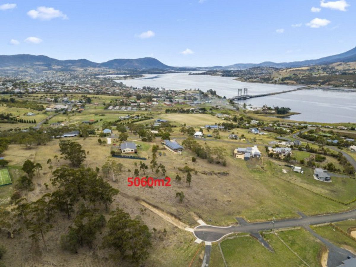 Lot 7 Serenity Drive, Bridgewater TAS 7030, Image 1