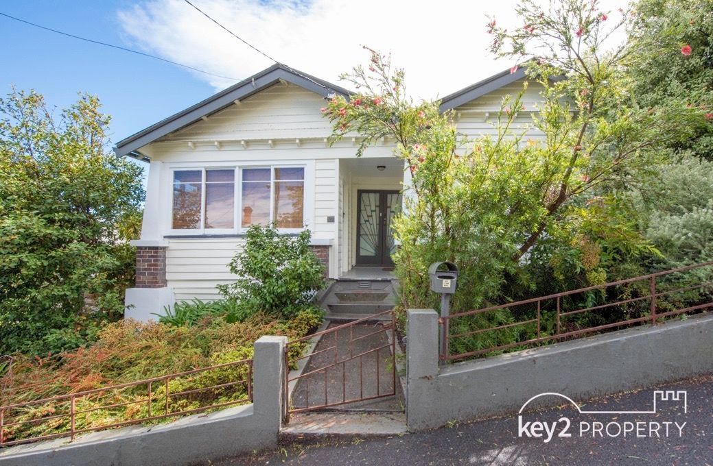 3 bedrooms House in 2a Hampden Street SOUTH LAUNCESTON TAS, 7249