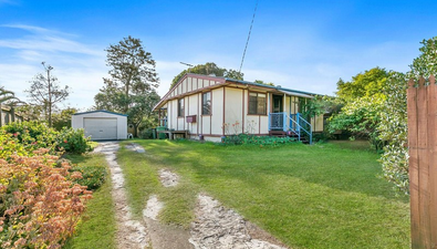 Picture of 54 Bishop Road, BEACHMERE QLD 4510