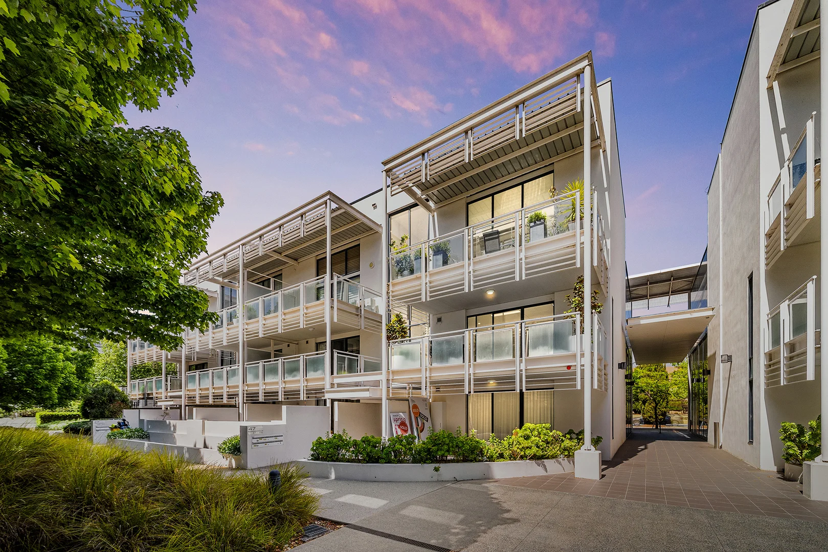 Additional image 17 of 25/47 Wentworth Avenue, Kingston ACT 2604