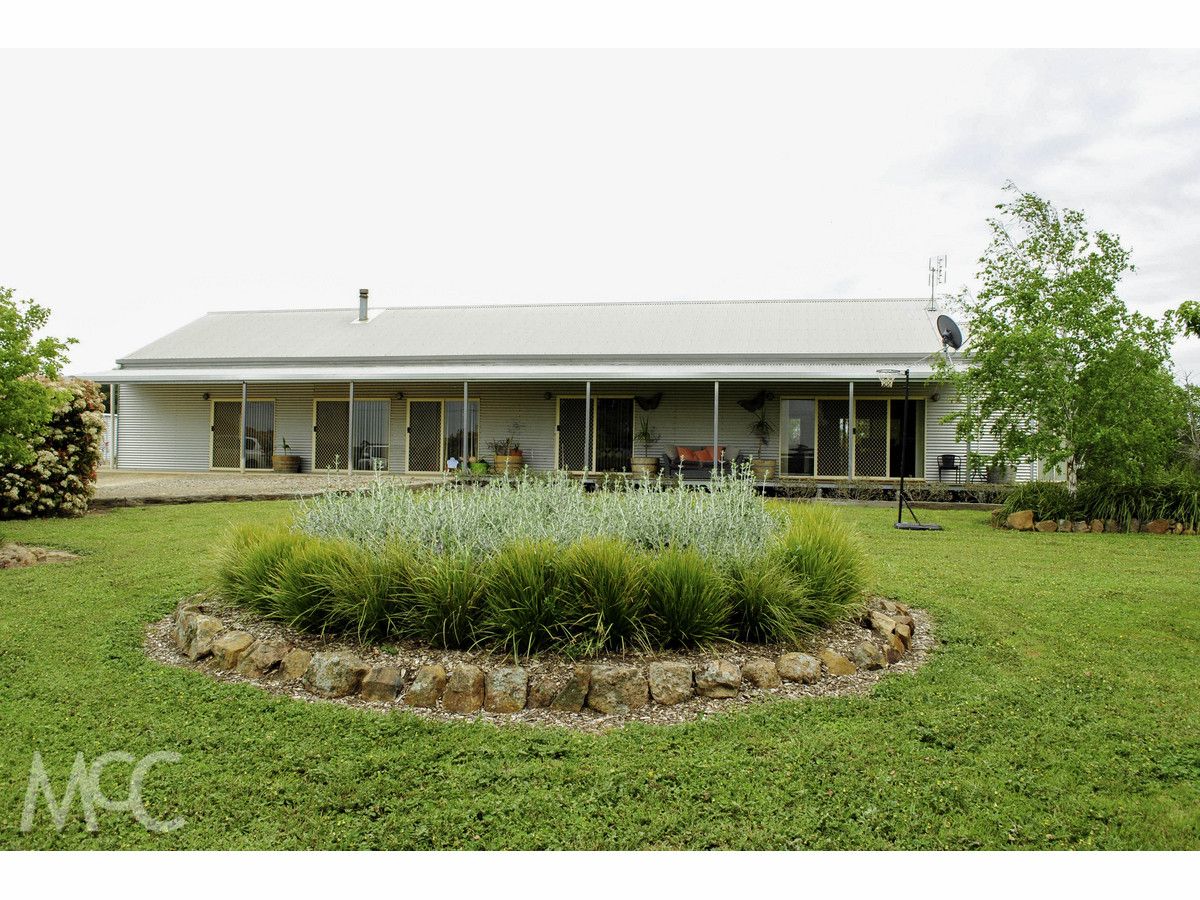 171 Dunstaffnage Lane, Browns Creek NSW 2799, Image 1