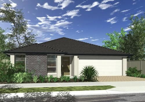 Lot 3080 Duxford Street Elizabeth Hills, ELIZABETH HILLS NSW 2171, Image 0