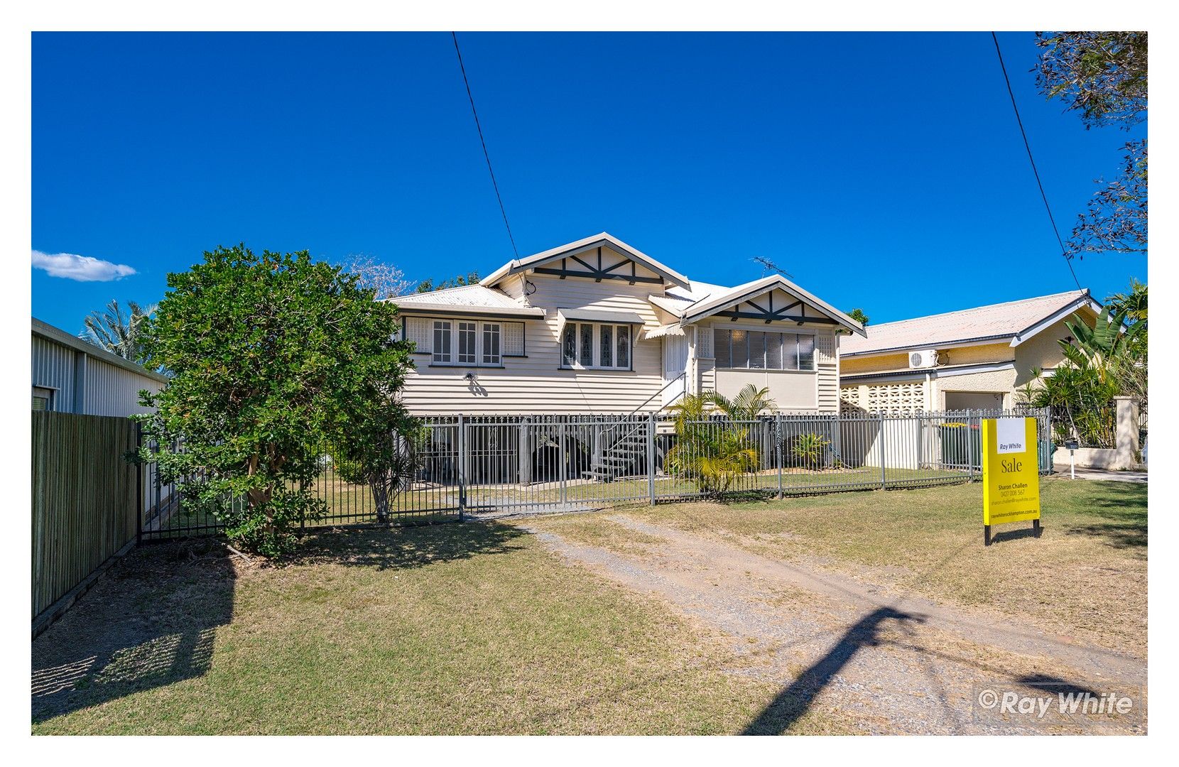 33 Herbert Street, Wandal QLD 4700, Image 0