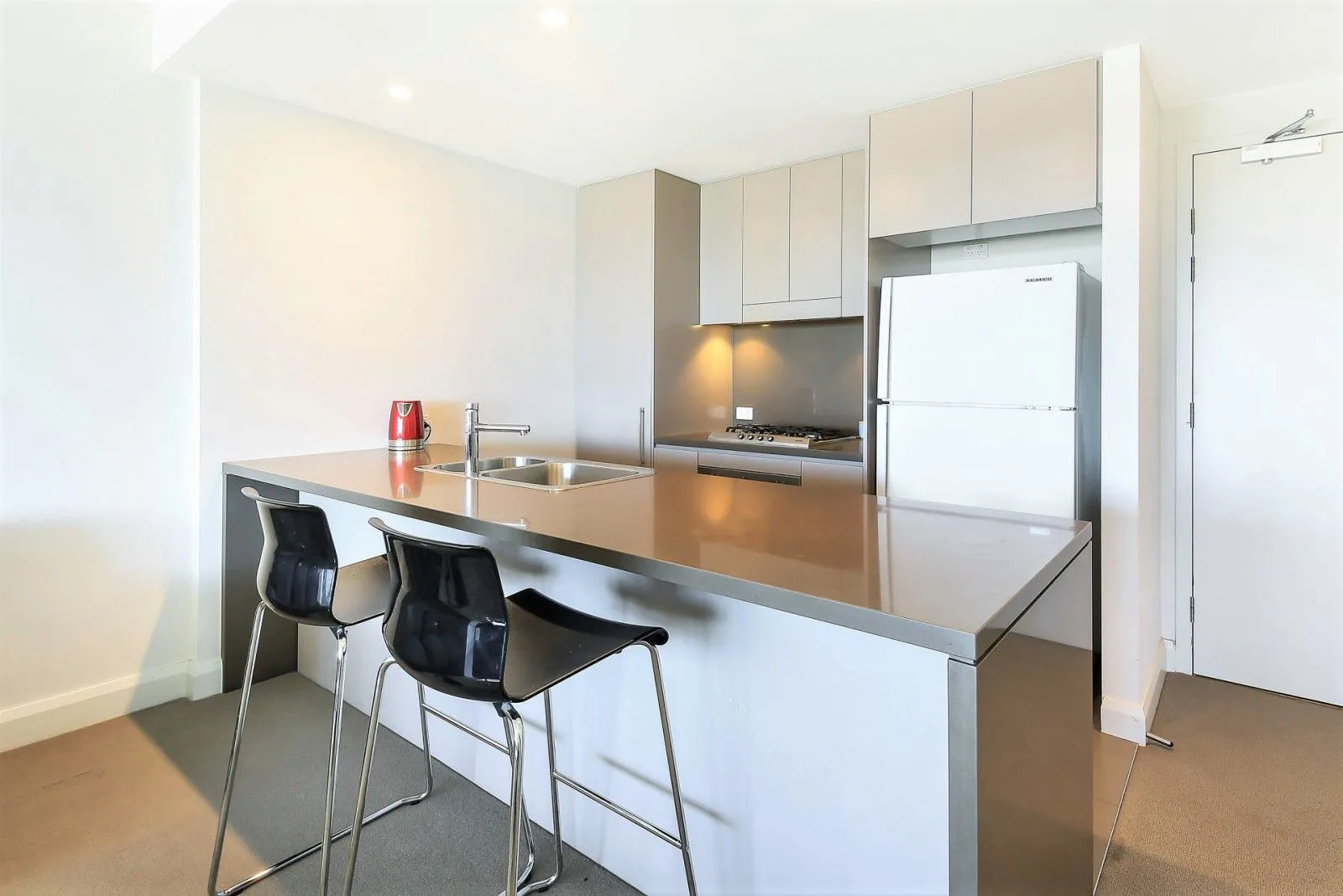 Apartment in Sydney Olympic Park - More