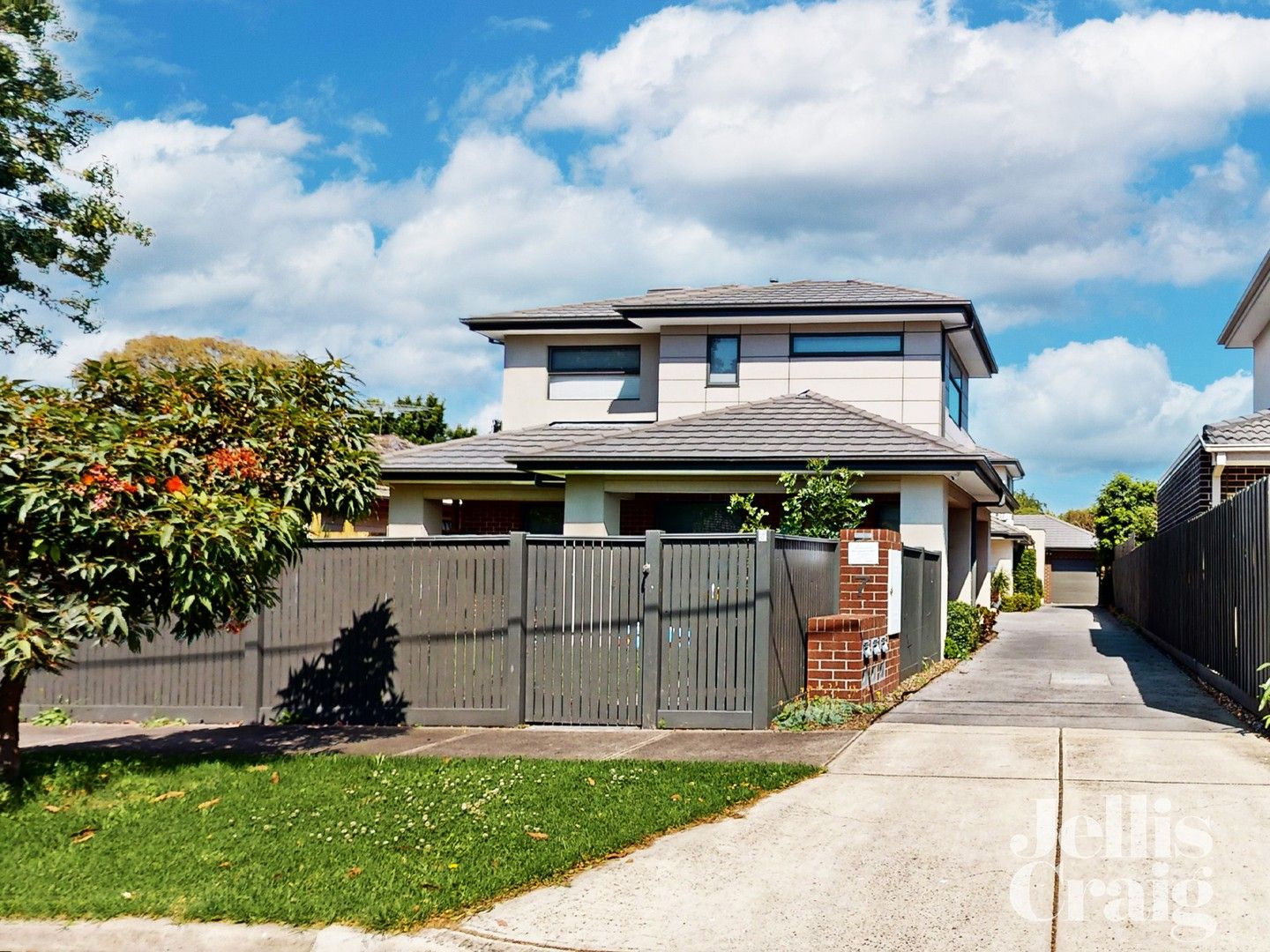 3/7 Thor Street, Strathmore VIC 3041 Apartment For Rent 700 Domain