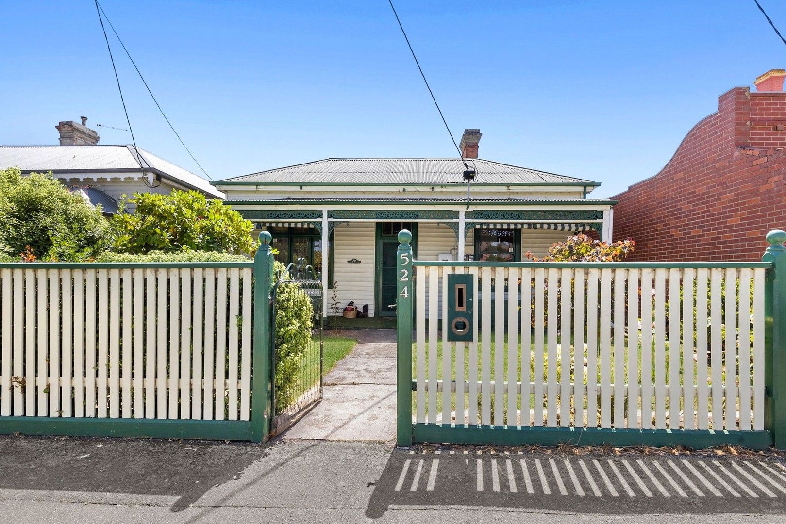 524 Mair Street, Ballarat Central VIC 3350, Image 0