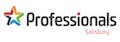 Professionals's logo