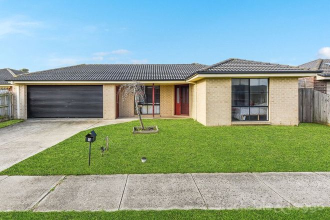 Picture of 8 Barnes Way, KOO WEE RUP VIC 3981