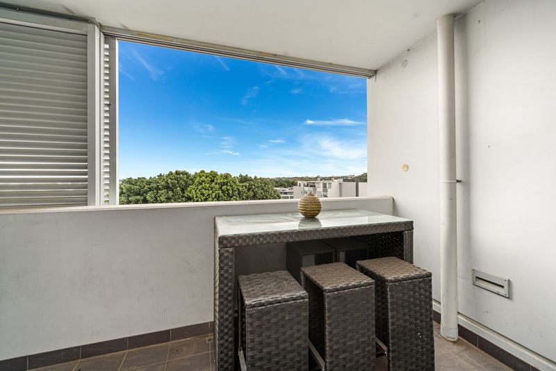 W601/222 Wyndham Street, Alexandria NSW 2015, Image 2