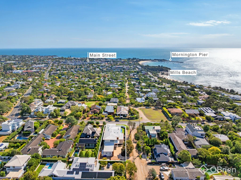 Additional image 26 of 25 Beleura Hill Road, Mornington VIC 3931