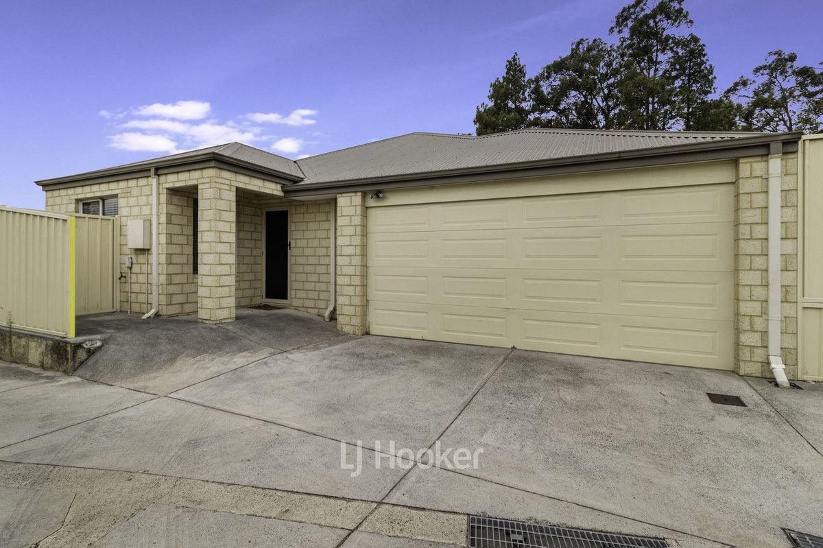 A, B, C & D/10 Ash Mews, Collie WA 6225, Image 0