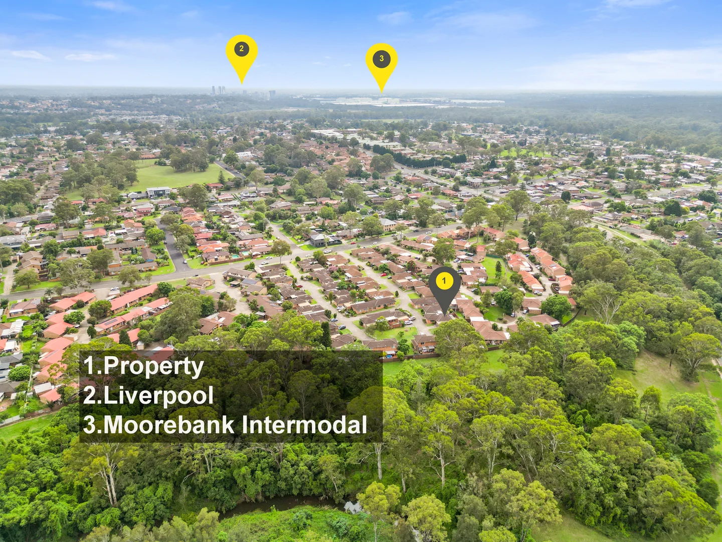 Additional image 13 of 19/212-222 Harrow Road, Glenfield NSW 2167