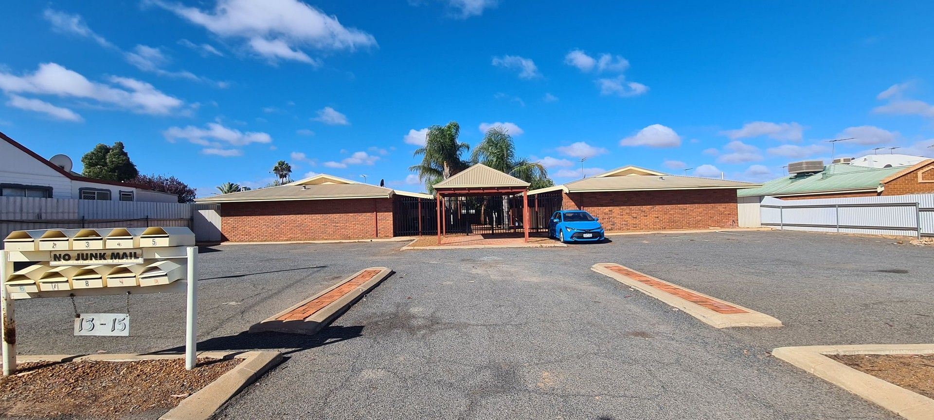 1 bedrooms Apartment / Unit / Flat in 13 - 15 MacDonald Street KALGOORLIE WA, 6430