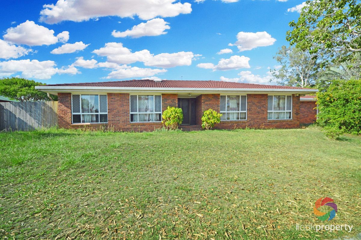 19 Norfolk Street, Forest Lake QLD 4078 House For Rent Domain