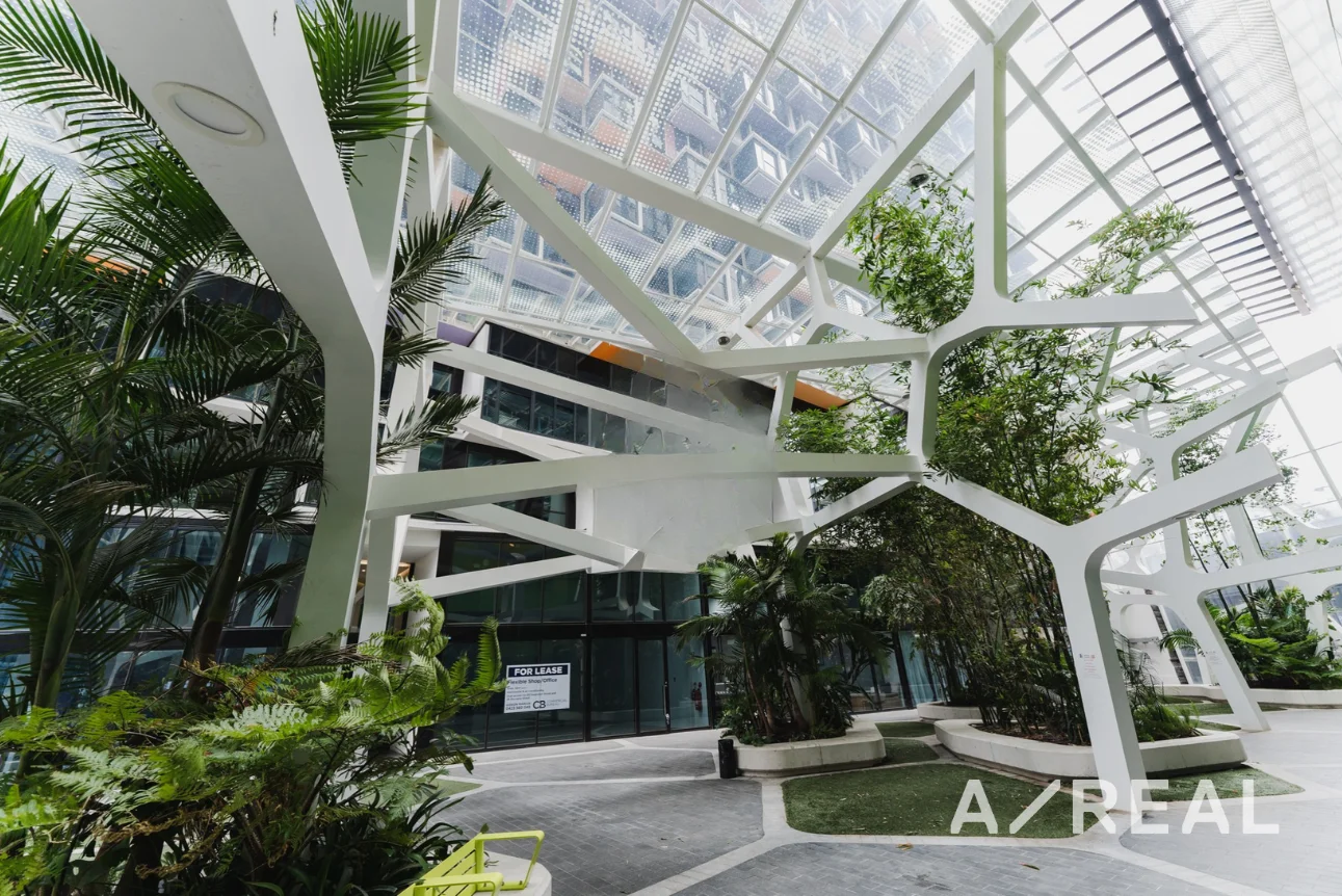 Additional image 13 of 2201/551 Swanston St, Carlton VIC 3053