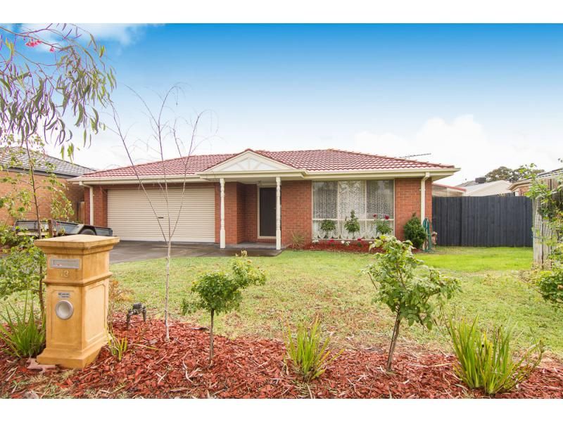 13 Natisone Place, Skye VIC 3977