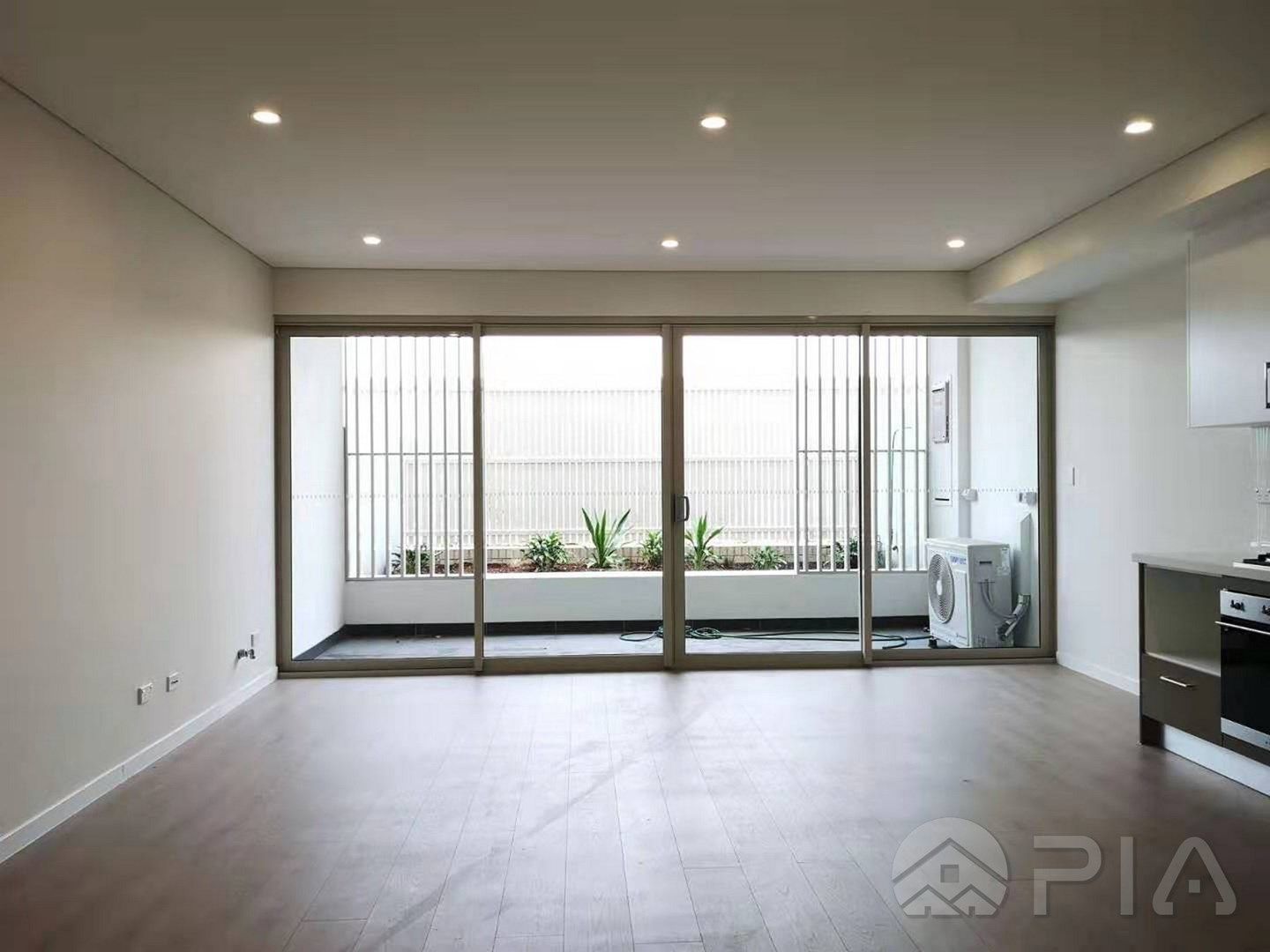 1 bedrooms Apartment / Unit / Flat in 111/6 Bay Street BOTANY NSW, 2019