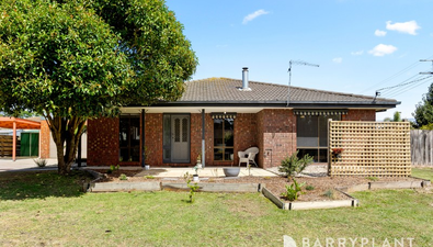 Picture of 1/5 Tresize Court, LANG LANG VIC 3984