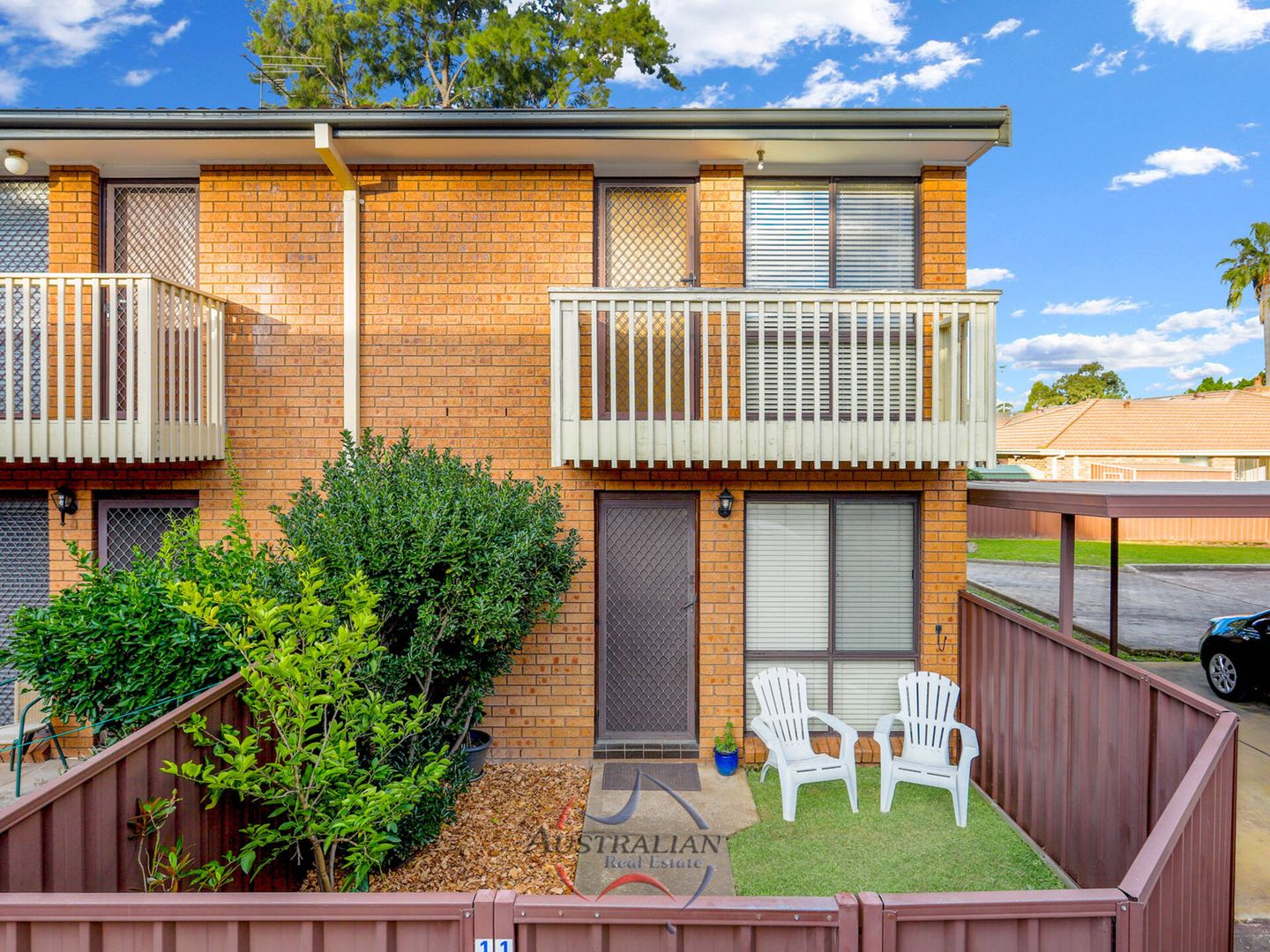 11/4 Highfield Road, Quakers Hill NSW 2763 Domain