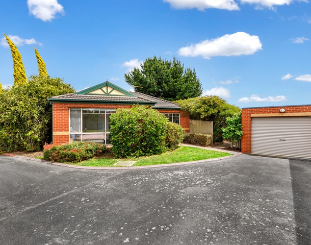 9/120 Morgan Street, Sebastopol VIC 3356