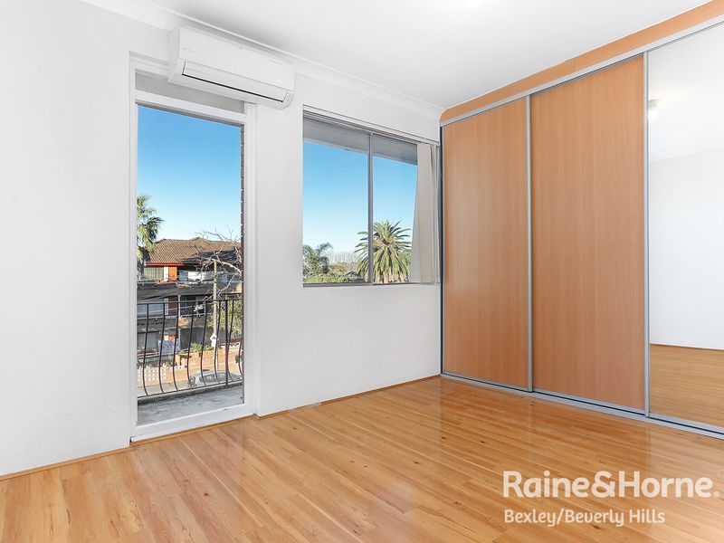 2 bedrooms Apartment / Unit / Flat in 6/58 Macdonald Street LAKEMBA NSW, 2195