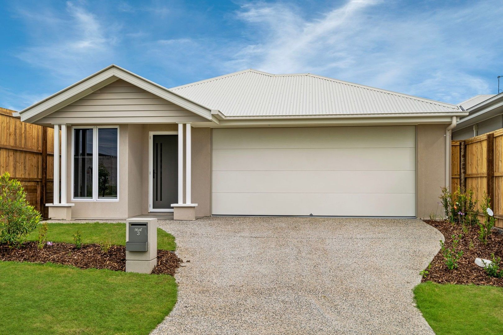 3 Daylily Way, Ripley QLD 4306, Image 0