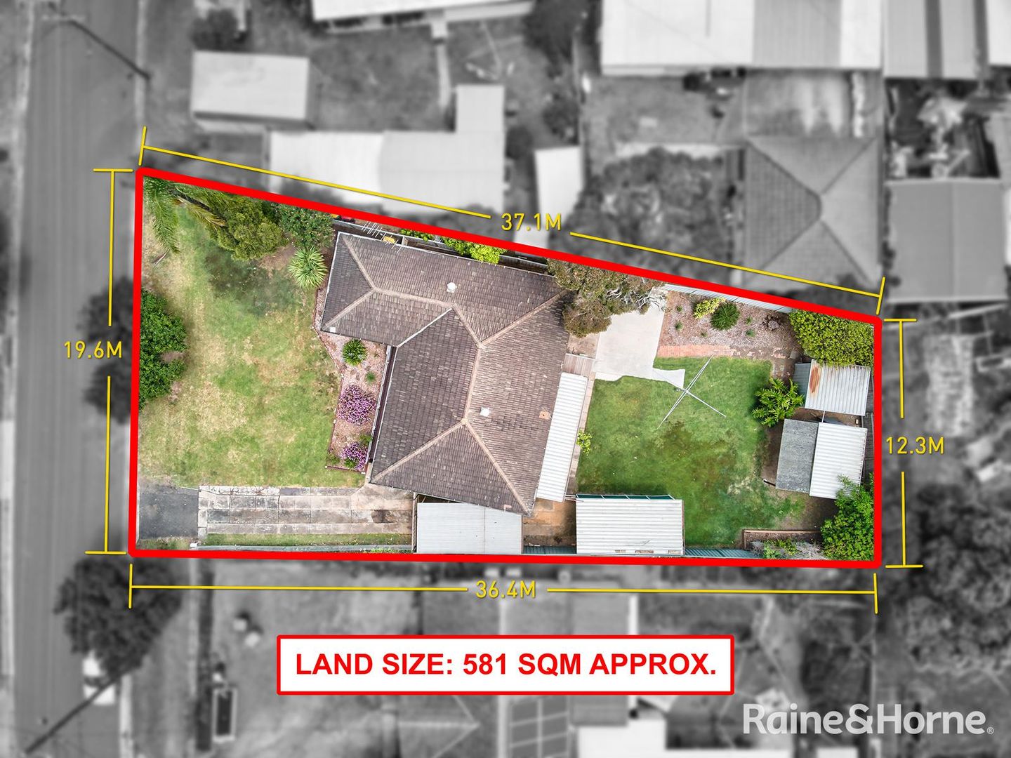 2 Stevenage Road, Canley Heights NSW 2166, Image 1
