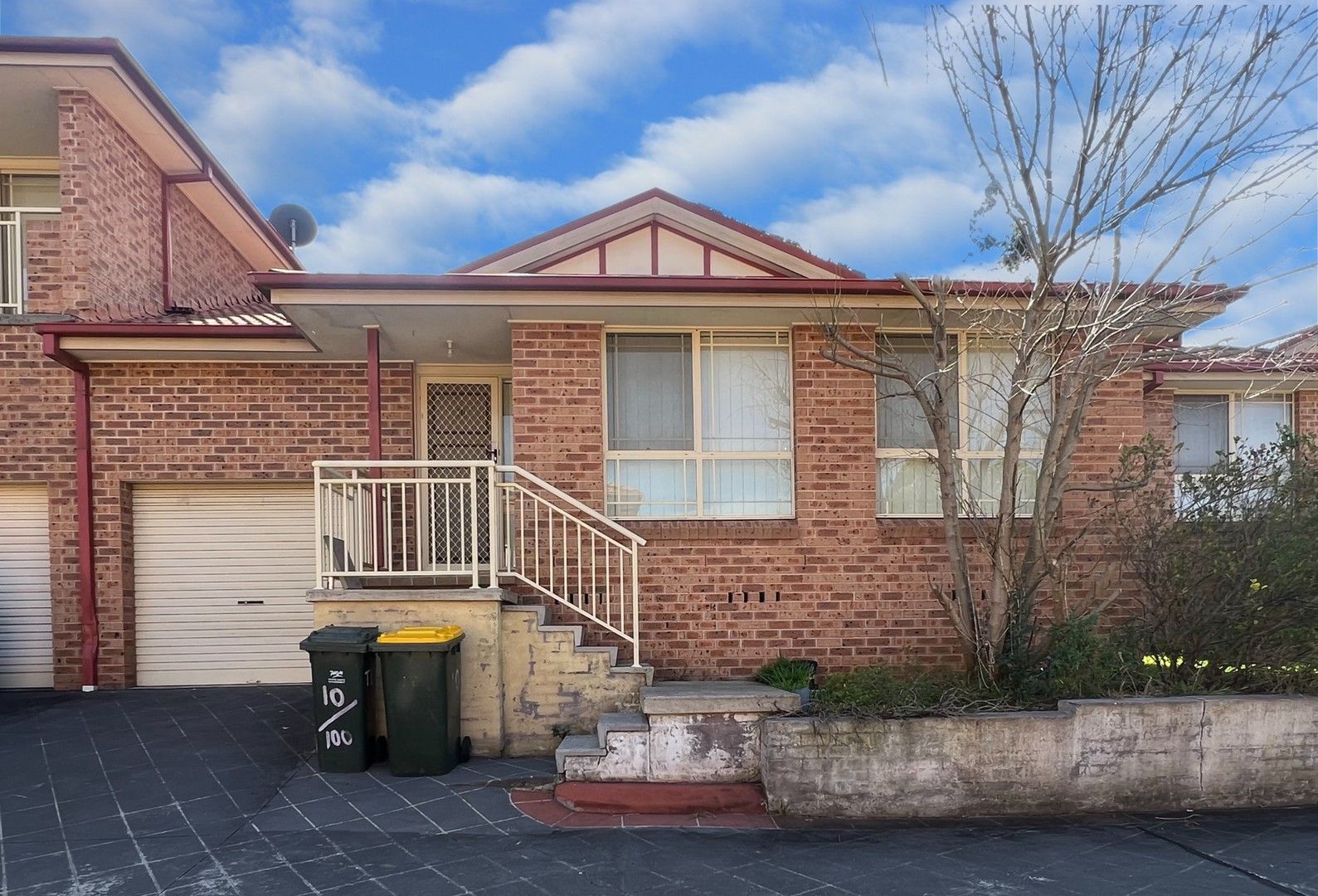 10/100 Fawcett Street, Glenfield NSW 2167 Villa For Rent Domain