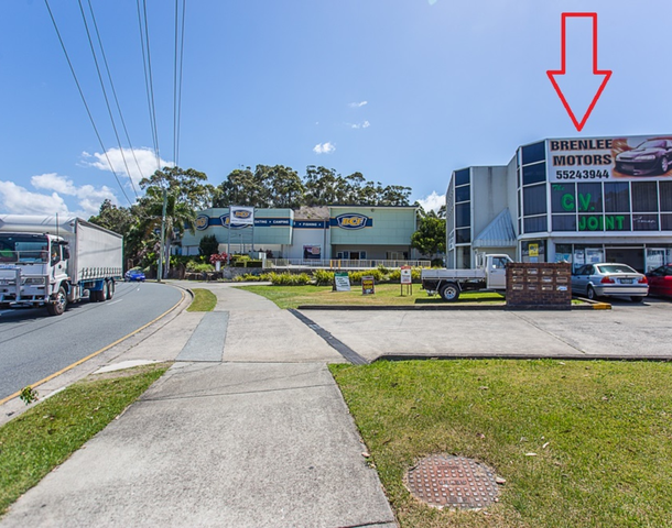 1/12-18 Greenway Drive, Tweed Heads South NSW 2486