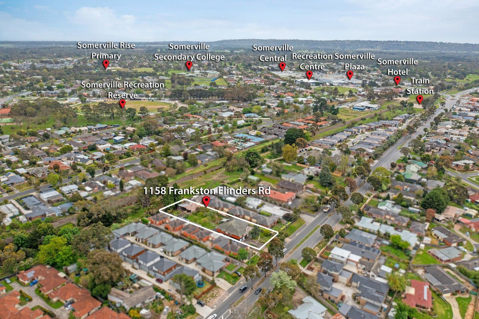 1158 Frankston Flinders Road, Somerville VIC 3912, Image 1