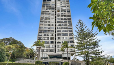 Picture of 42/2 Eastbourne Road, DARLING POINT NSW 2027