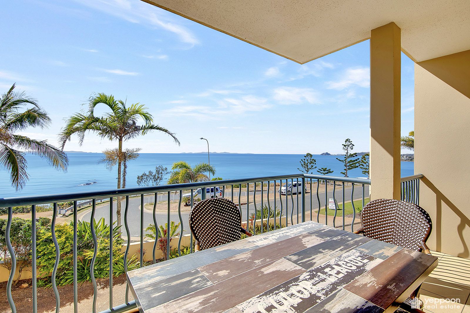 3/1 Bartlem Street, Yeppoon QLD 4703, Image 0