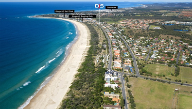 Picture of 6/166 Marine Parade, KINGSCLIFF NSW 2487